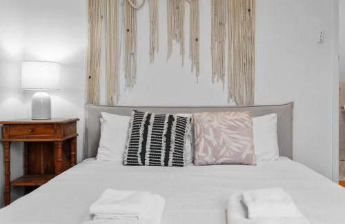 Henley Beach South Apartment | Seaside Escape 2BR Unit Steps to Henley Beach