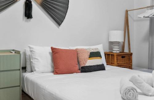 Henley Beach South Apartment | Seaside Escape 2BR Unit Steps to Henley Beach