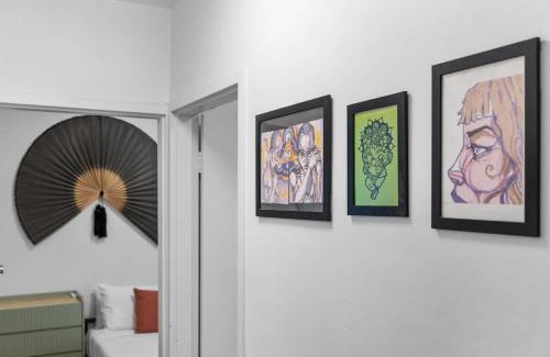 Henley Beach South Apartment | Seaside Escape 2BR Unit Steps to Henley Beach