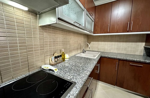 Kodrra Apartment | Seaside Escape Apartment