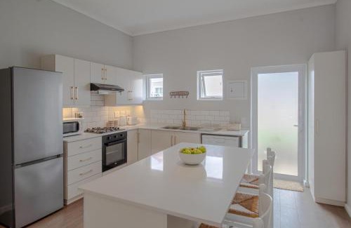 Keurboomstrand Apartment | Seaside Escape at The Dunes: Walk to Beach Braai
