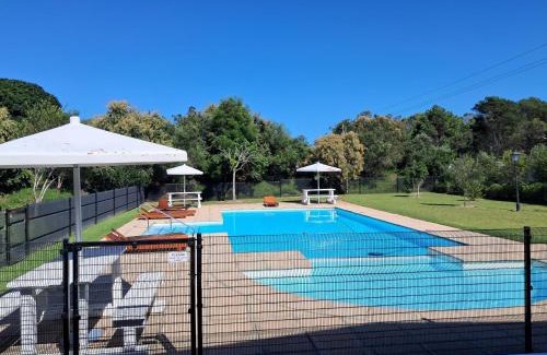 Keurboomstrand Apartment | Seaside Escape at The Dunes: Walk to Beach Braai