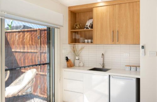 Dolphin Point House | Seaside Escape