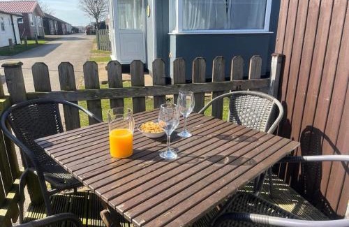 Bridlington Ski Chalet | Seaside Escape Chalet in Bridlington south shore