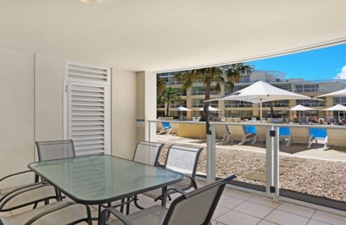 Ettalong Beach House | SEASIDE ESCAPE - ETTALONG BEACH RESORT