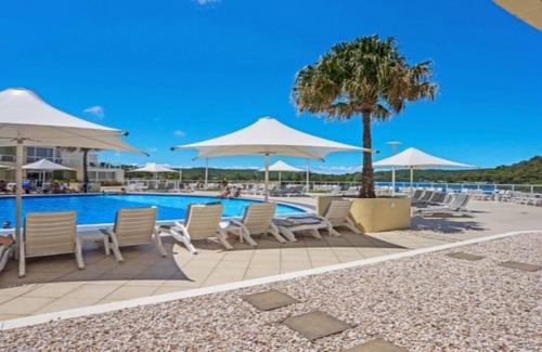 Ettalong Beach House | SEASIDE ESCAPE - ETTALONG BEACH RESORT
