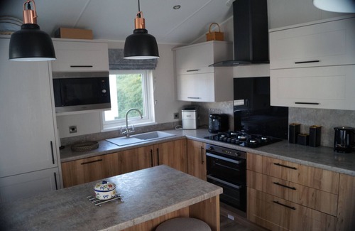 New Forest District House | Seaside escape