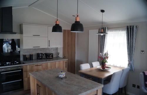 New Forest District House | Seaside escape