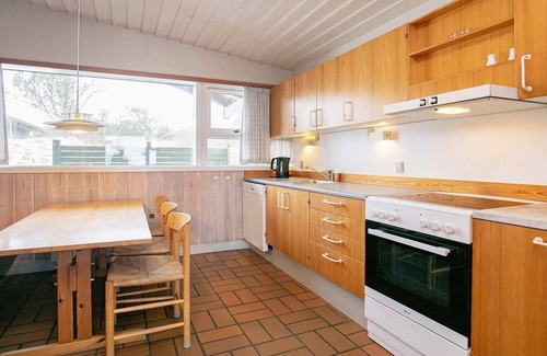 Hanstholm House | Seaside escape in Hanstholm- Type3