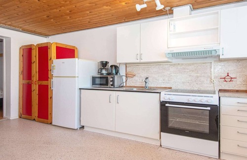 Kegnæshøj Apartment | Seaside Escape in Kegnaes - By Traum Ferienwohnungen