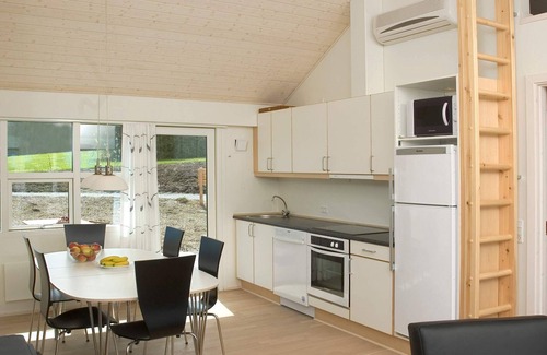 Sandkaas House | Seaside Escape in Sandkas - By Traum Ferienwohnungen