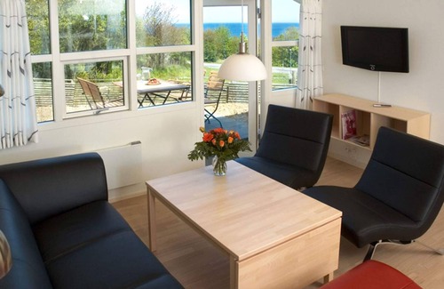 Sandkaas House | Seaside Escape in Sandkas - By Traum Ferienwohnungen