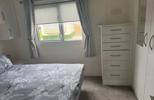 Kilkeel House | Seaside Escape Modern Mobile Home Stay