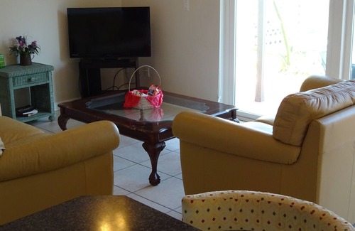 Melbourne Beach House | Seaside Escape South Townhouse - 2 BR / 2 Bath Beachfront Retreat w/Pool