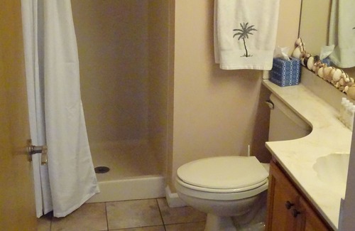 Melbourne Beach House | Seaside Escape South Townhouse - 2 BR / 2 Bath Beachfront Retreat w/Pool