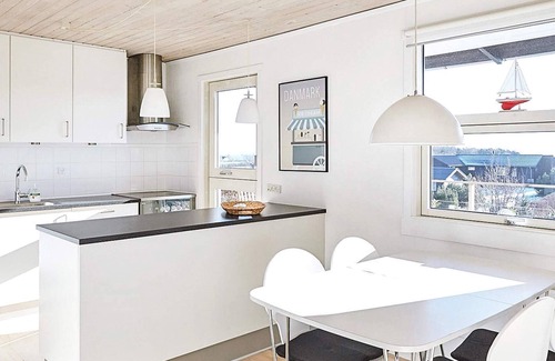 Kalundborg House | Seaside Escape with Views - By Traum Ferienwohnungen