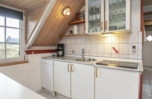 Klegod House | Seaside Escape with Sauna - By Traum Ferienwohnungen