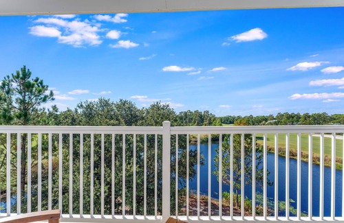 Carrabelle Condo | Seaside Escape with Private Gulf Access 3b/3b