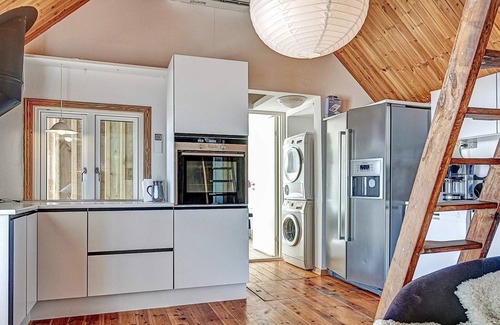 Ronne House | Seaside Escape with Views - By Traum Ferienwohnungen