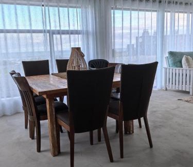 Pearly Beach House | Seaside Escape