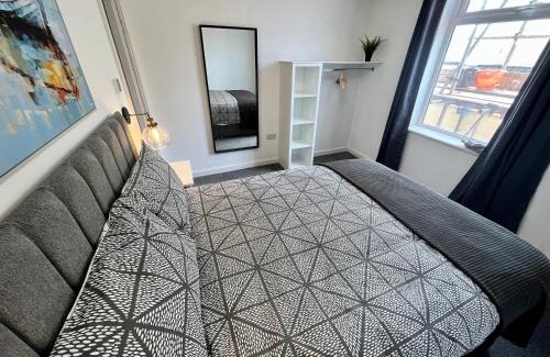 Bridlington Old Town Apartment | Seaside Escapes, Bridlington