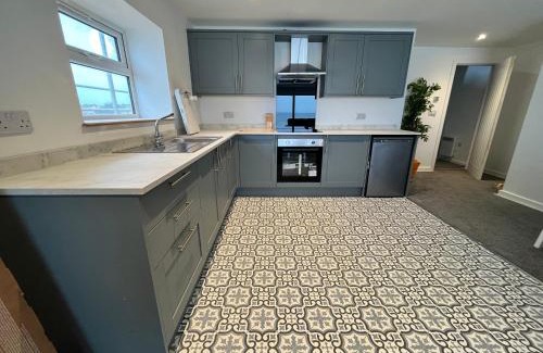 Bridlington Old Town Apartment | Seaside Escapes, Bridlington