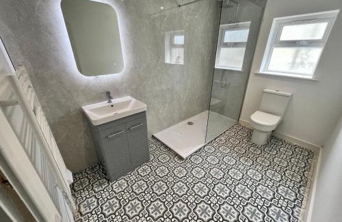 Bridlington Old Town Apartment | Seaside Escapes, Bridlington