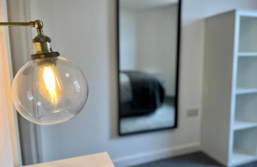 Bridlington Old Town Apartment | Seaside Escapes, Bridlington