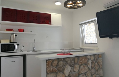 Okrug Donji House | Seaside family friendly house with a swimming pool Okrug Donji, Čiovo (K-17587)