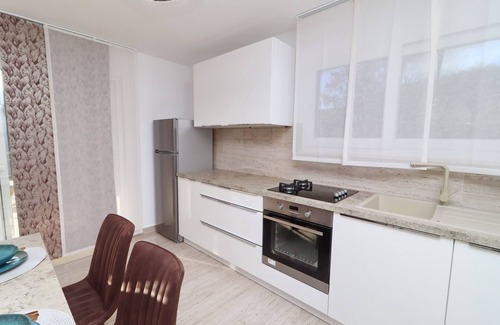 Potirna House | Seaside family friendly house with a swimming pool Cove Slatina, Korčula (K-23711)
