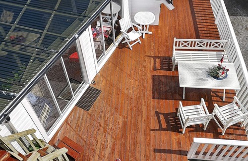 Bomlo House | Seaside Fisherman s Haven-By Traum