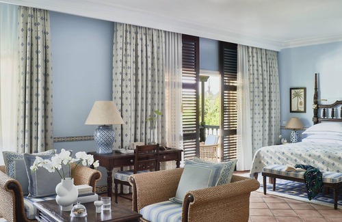 Meloneras Hotel | Seaside Grand Hotel Residencia