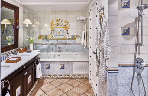 Meloneras Hotel | Seaside Grand Hotel Residencia