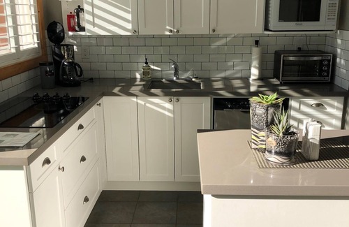 District of North Vancouver Cottage | Seaside Garden Cottage on Scenic Indian Arm, North Vancouver