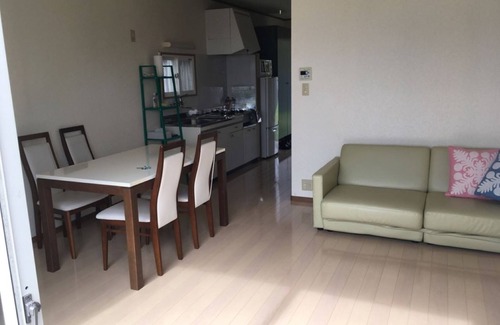Tateyama RV Rental | Seaside Garden DAYOFFNo Meals Cottage/Tateyama City Chiba