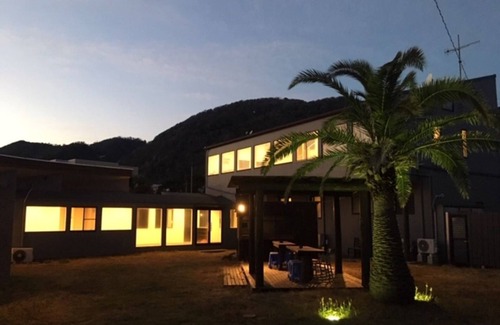 Tateyama RV Rental | Seaside Garden DAYOFFNo Meals Cottage/Tateyama City Chiba
