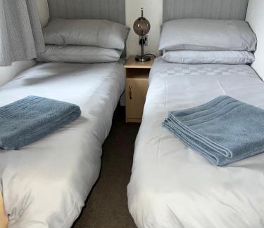 Wesham House | Seaside Getaway - Lytham Road