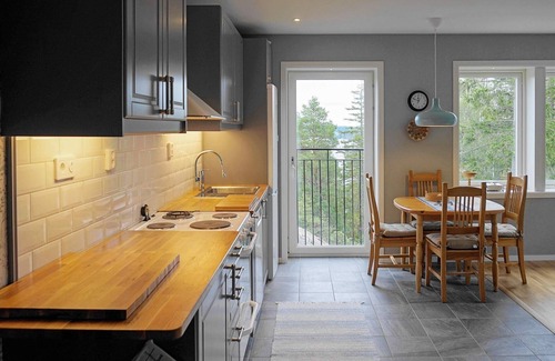 Henan Apartment | Seaside Getaway Retreat-By Traum
