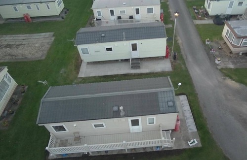 Chapel Saint Leonards Ski Chalet | Seaside Getaways Chapel Saint Leonards - sleeps 6