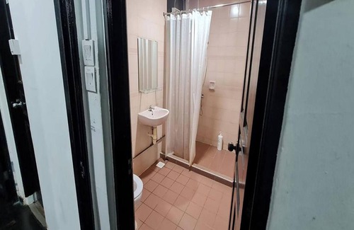 Pasir Ris House | Seaside Glamping @ Heritage Chalet
