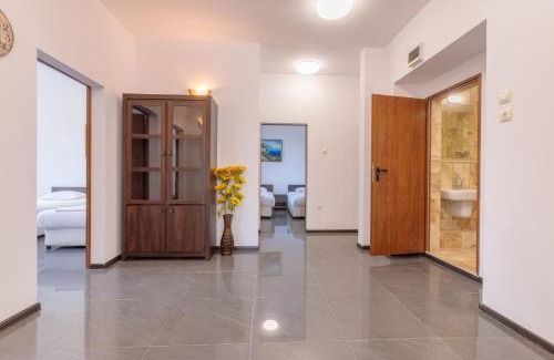 Burgas Center House | SeaSide Guest Rooms