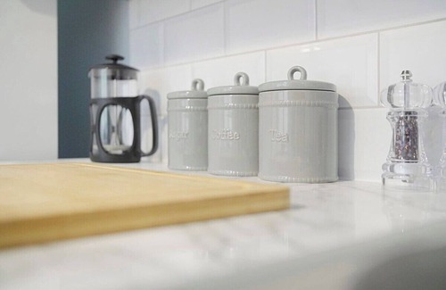 Redcar House | Seaside Haven on Newcomen Grove: Redcar Retreat