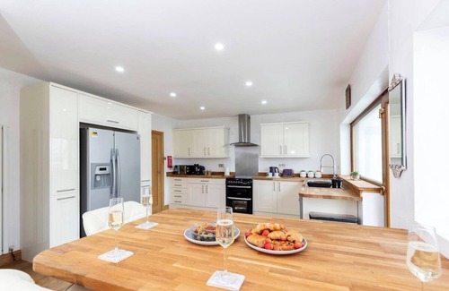 Marske-by-the-Sea House | Seaside Haven for all the family