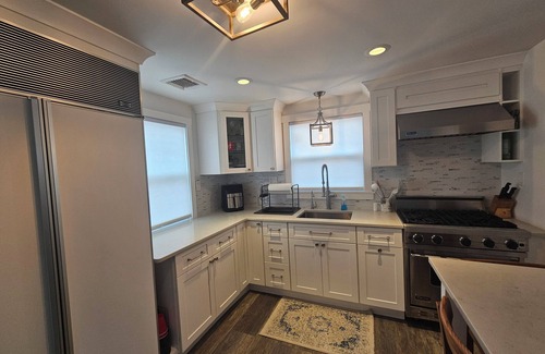 Seaside Heights Cottage | Seaside Heights Charming Cottage, Quiet Clean and Renewed.