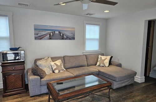 Seaside Heights Cottage | Seaside Heights Charming Cottage, Quiet Clean and Renewed.