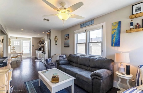Seaside Heights House | Seaside Heights getaway two blocks from the beach!