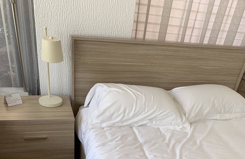 Mandria Apartment | Seaside Holiday apartment
