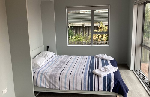 Kaka Point House | Seaside Holiday House, 30m from the beach.