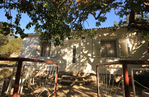 Cove Rogacic House | Seaside holiday house Cove Rogačić, Vis (K-8887)