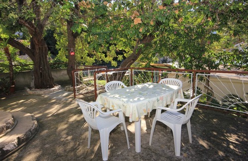 Cove Rogacic House | Seaside holiday house Cove Rogačić, Vis (K-8887)